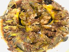 -正宗高流河饭店原创风姜鸡