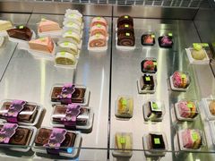 -奈雪的茶(KK MALL店)