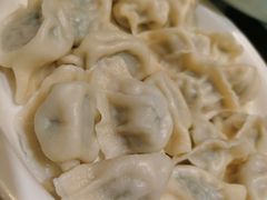 鲅鱼水饺-吕氏疙瘩汤·私家菜馆(慈云寺店)