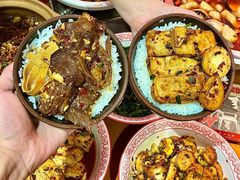 -陈家婆的菜(梅溪湖店)