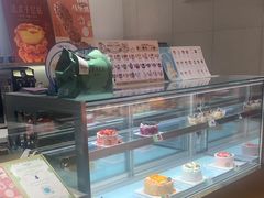 -格瑞思动物奶油生日蛋糕(圆融店)
