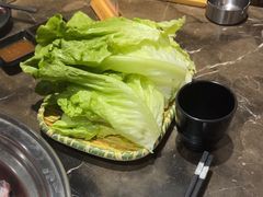 -江城二当家烤牛肉(莲塘新村店)