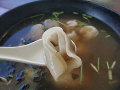 -四海鲜渔家菜(黄金海岸店)