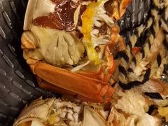 -新发展亚太JW万豪酒店·福苑咖啡厅