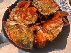 -莲花公园煎蟹(总店)