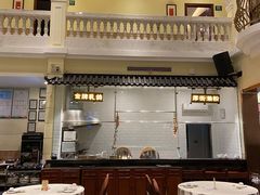 大堂-老洋坊饭店(厚街东宝路店)