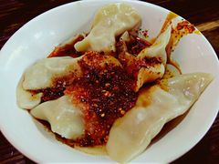-龙抄手(文殊坊店)