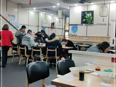 大堂-蒋家桥饺面店(东关街店)