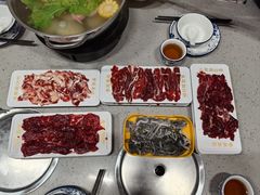 -杏花吴记牛肉火锅