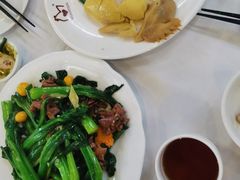 -文记壹心鸡(宝华路店)