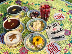 -宫事颐庭·老佛爷贵寿下午茶(颐和园店)