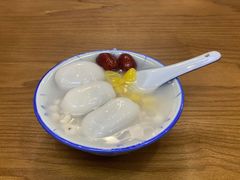 -一心甜汤(丹凤街店)