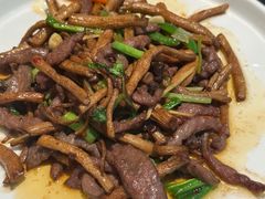 -先记烧鹅王·本地粤菜(福永店)