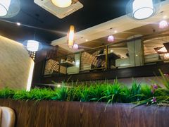 -泰米·休闲餐厅