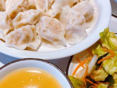 -老大连·海肠捞饭·大连海鲜大连菜(西安路店)