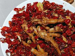 -李赵合鲜肉烧烤(西荷店)