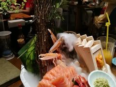 -和彩放题餐厅(酒仙桥店)