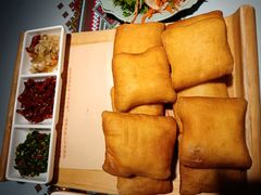 -艾丁湖烤全羊西域文化主题餐厅(新天润店)