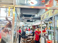 -陈光记烧腊店(罗保博士街店)