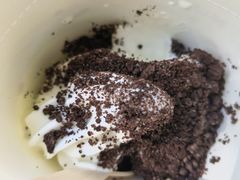 -麦当劳(农光里店)