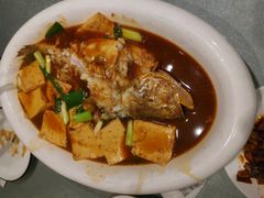 -小船渔村·大连菜(新华街店)
