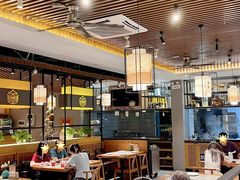 -如轩·海鲜砂锅粥·潮汕菜(南城店)