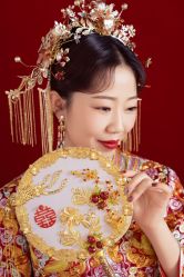 -蔚蓝映像STUDIO婚纱摄影(南稍门店)