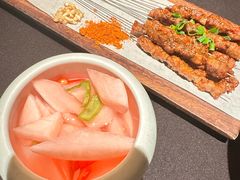 -山石榴·贵州菜(丰盛里店)