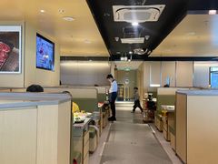 -海底捞火锅(塘厦天虹店)