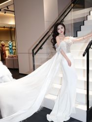 -MuseMarry婚纱(前海嘉里中心店)