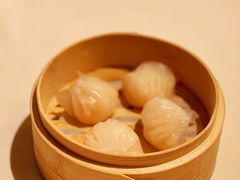 原汁鲜虾饺-利苑酒家(宜安广场店)