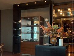 -广州文华东方酒店·江-由辉师傅主理