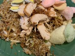 -Ikan Bakar Cianjur - Batam