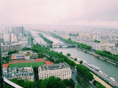 -埃菲尔铁塔