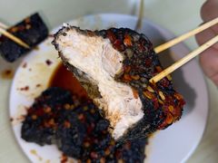 -五娭毑臭豆腐(黄兴南路店)