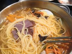 -玉流珍肴馆(亮马桥店)