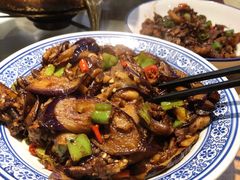 -小柴米·传统江西菜(八一广场店)