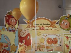 -HERRE·FARM 赫尔露营农场·团建聚会包场