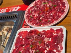 -重庆德庄火锅(龙游店)