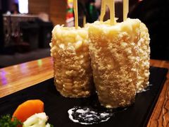 -通海俄式烧烤·俄罗斯大串(嵩山路店)