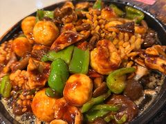 -洁捷餐饮(双桥农场店)