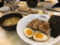 -八盛屋·沾面(集美万达店)