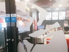 -康師傅私房牛肉面(浦机三店)