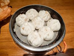 -文武王氏烧饼·无矾油条(西溪路店)