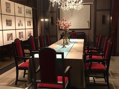 包厢-民国红公馆·秦淮八艳(夫子庙店)