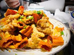 -富临轩私房菜(集庆门大街店)