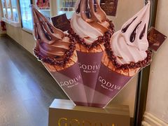 -歌帝梵(大运河购物中心店)