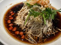 花园烫干丝-花园茶楼(兴城西路店)