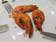 -晶丽香榭自助餐(南京大饭店)