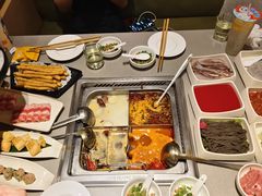 -海底捞火锅(名门店)